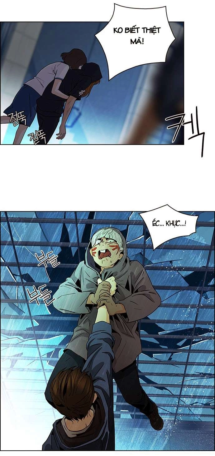 Dice Chapter 55 - 16