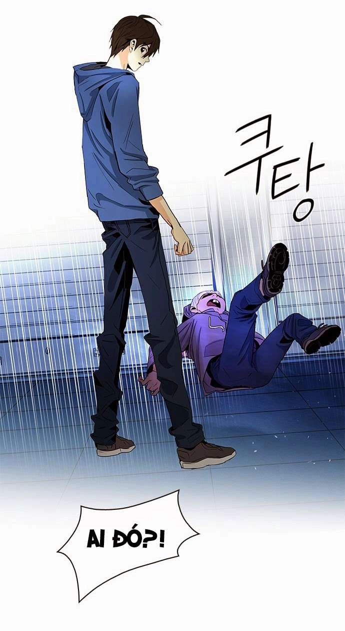 Dice Chapter 55 - 18