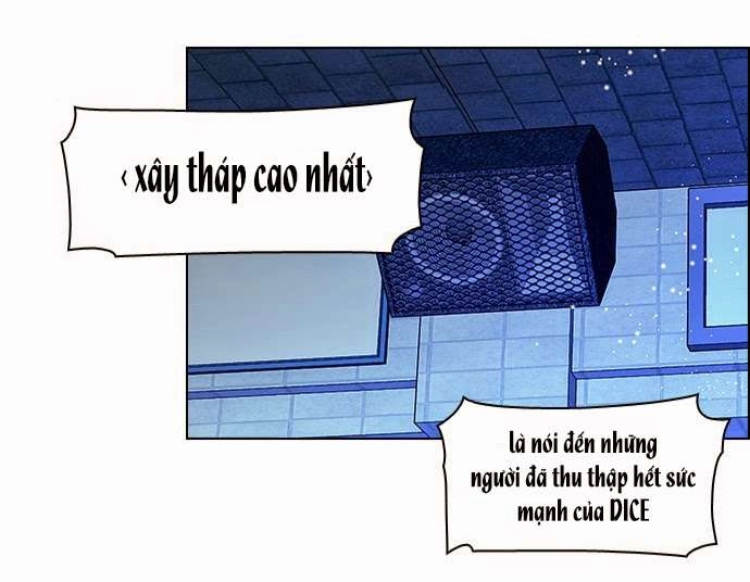 Dice Chapter 55 - 20