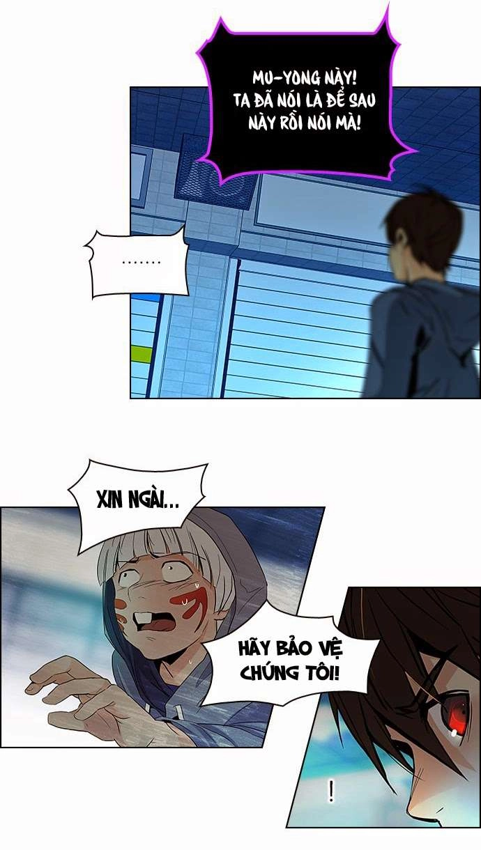 Dice Chapter 55 - 22