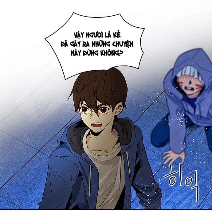 Dice Chapter 55 - 23