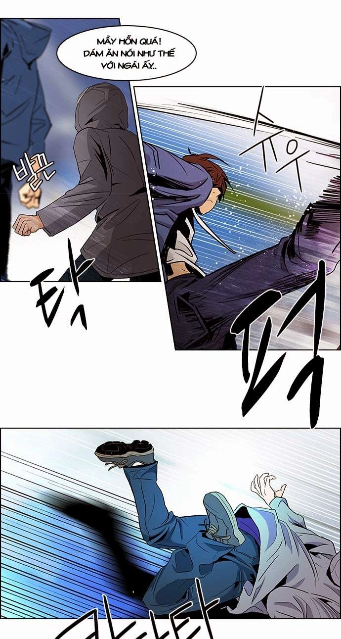 Dice Chapter 55 - 24