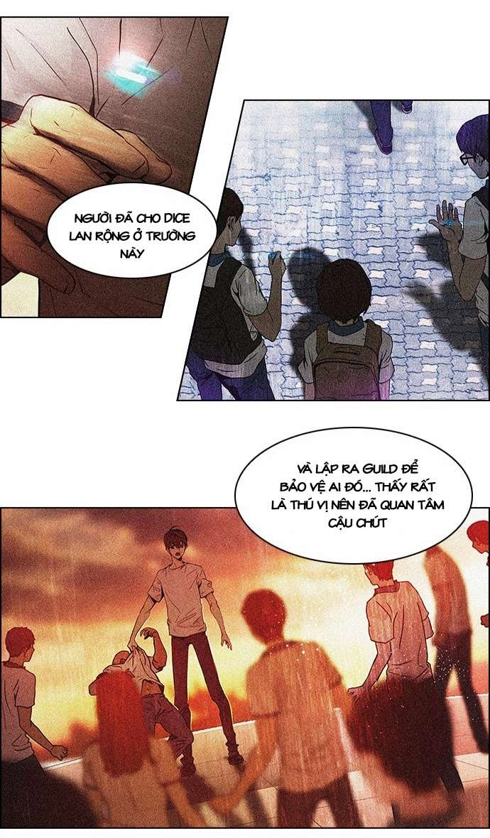 Dice Chapter 55 - 28