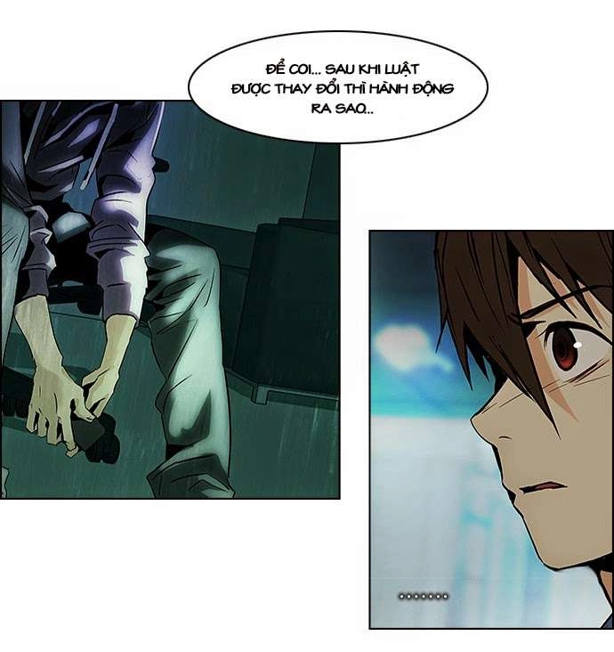 Dice Chapter 55 - 29