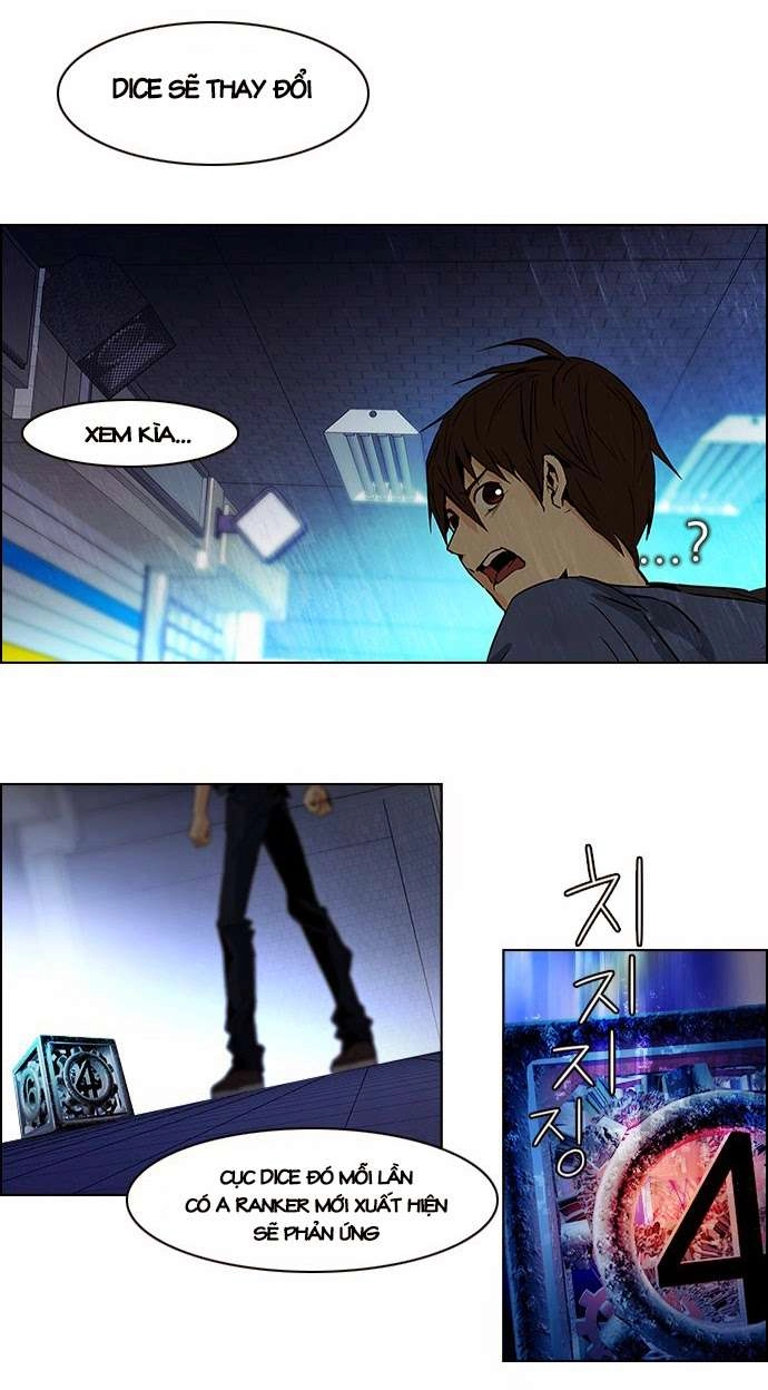 Dice Chapter 55 - 30