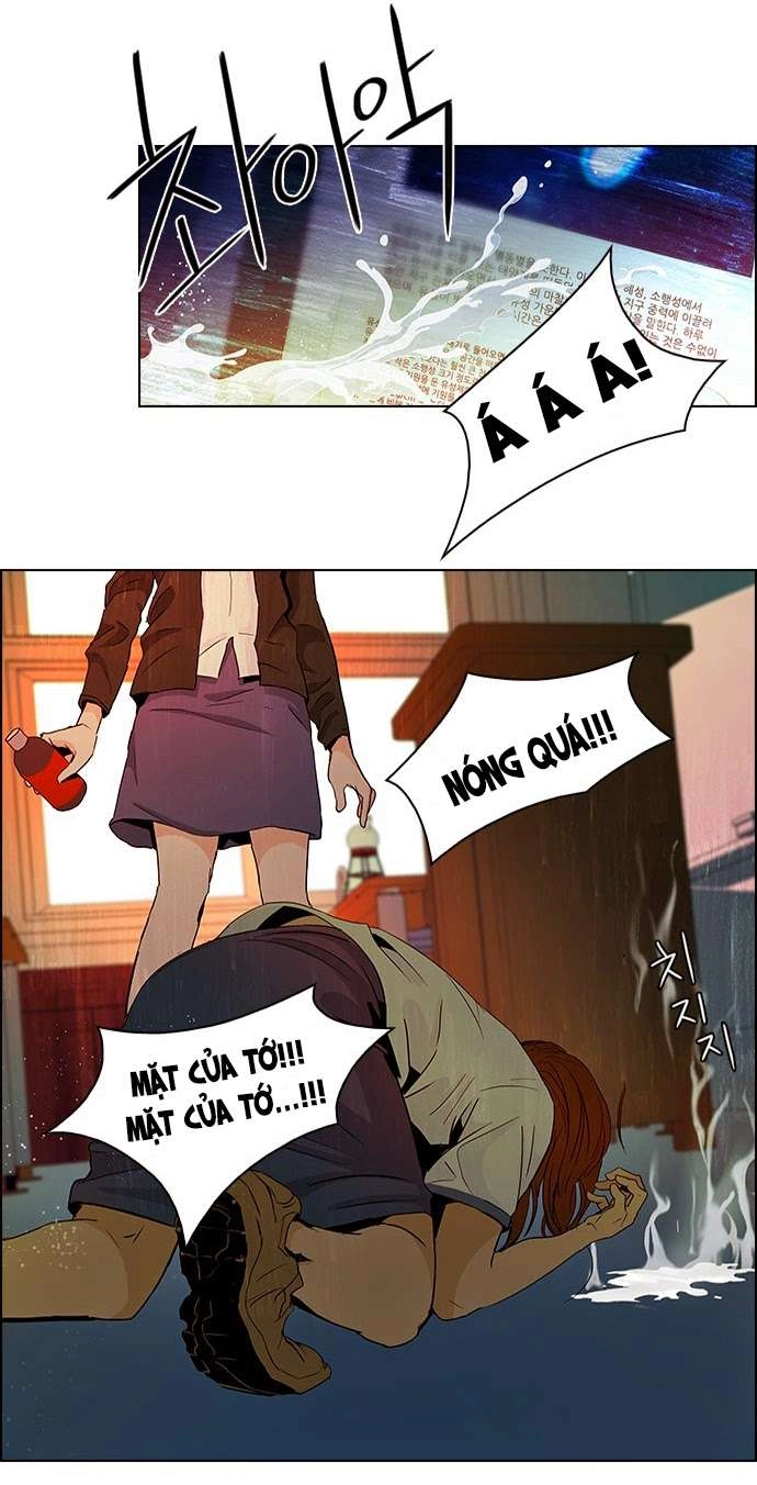 Dice Chapter 55 - 32