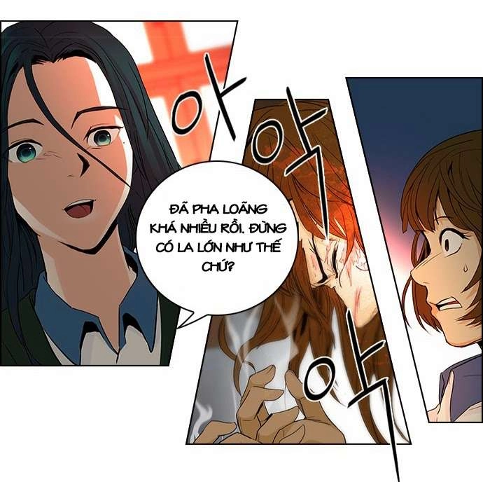 Dice Chapter 55 - 33