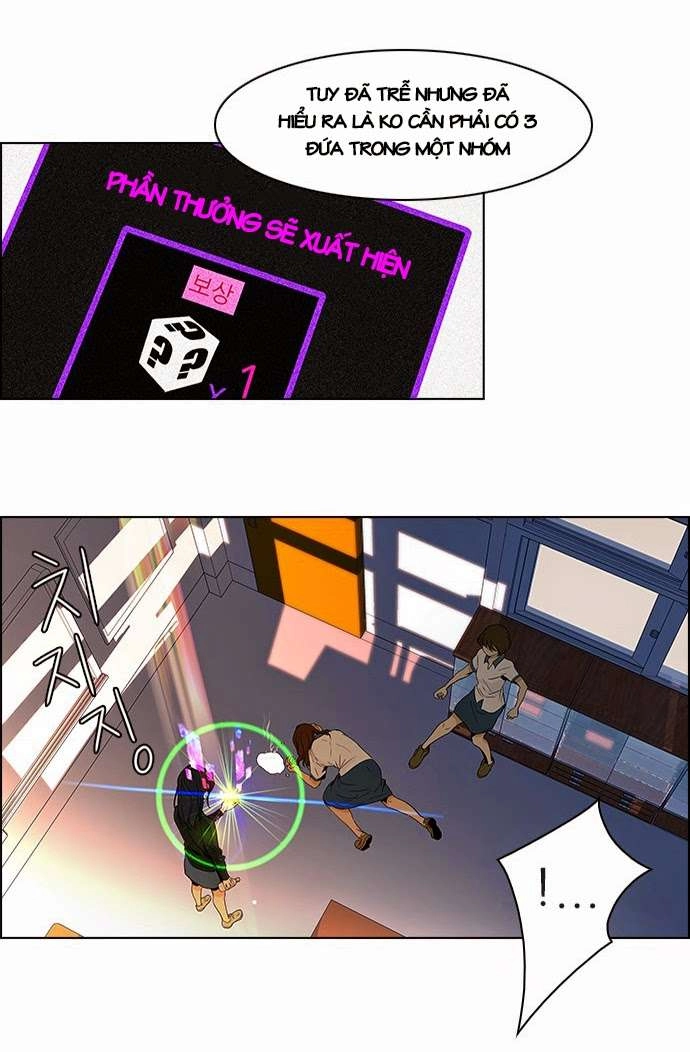 Dice Chapter 55 - 34