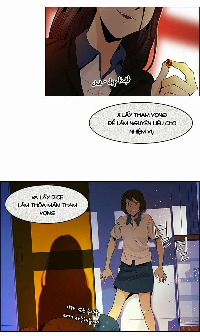 Dice Chapter 55 - 35