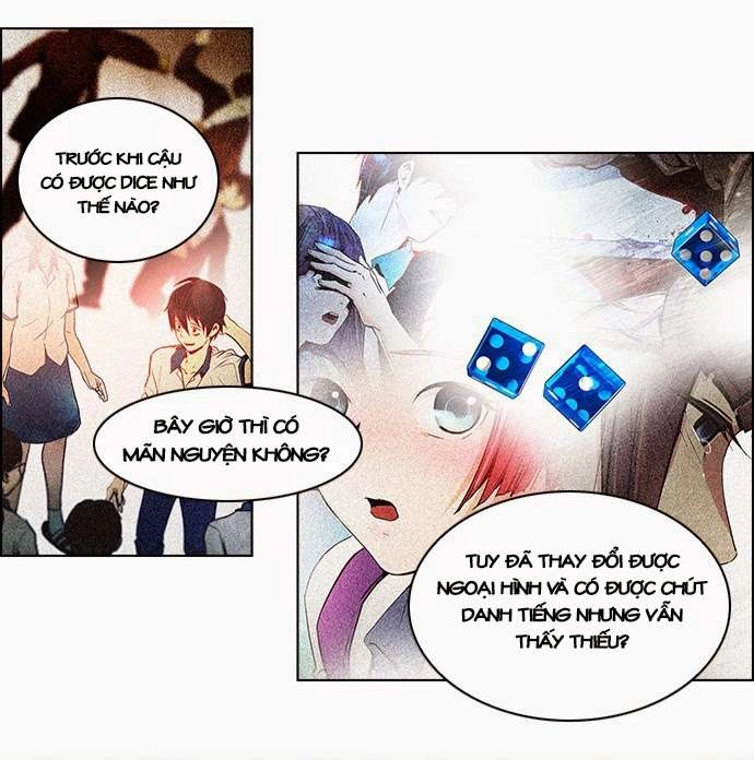 Dice Chapter 55 - 37