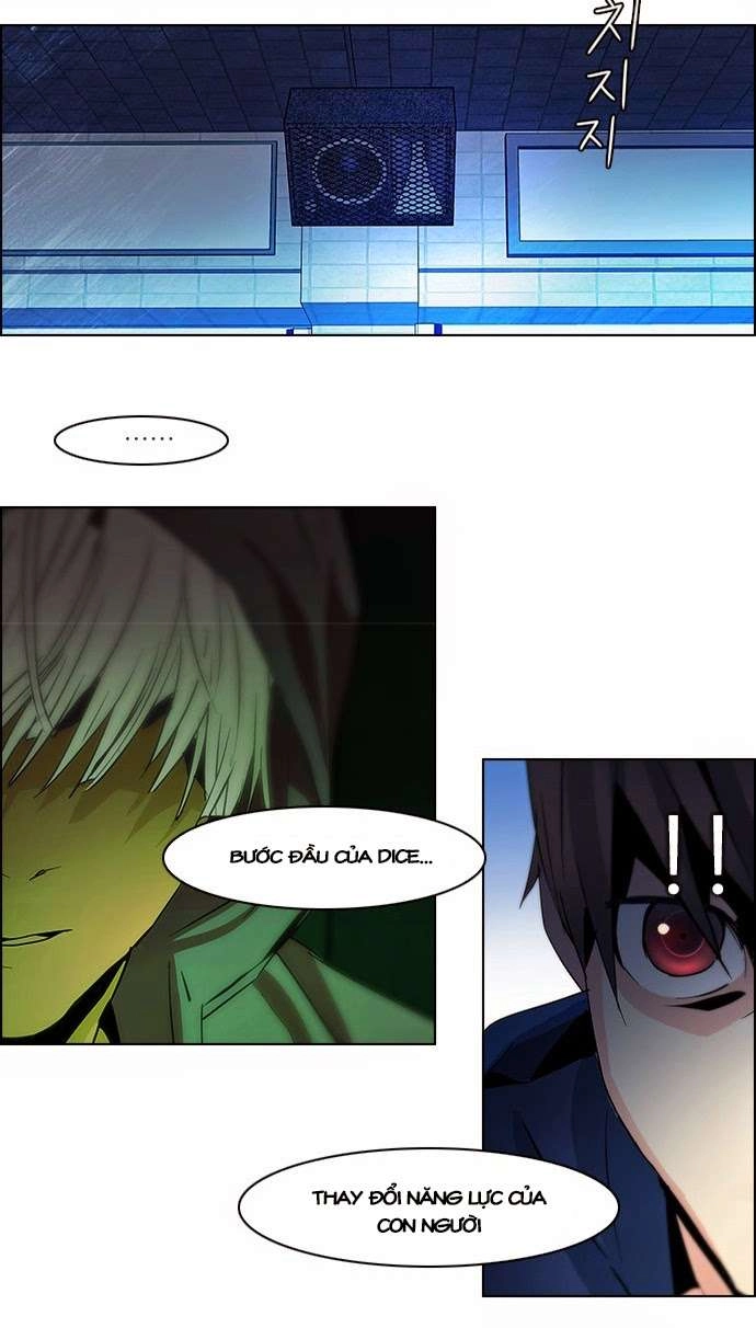 Dice Chapter 55 - 40