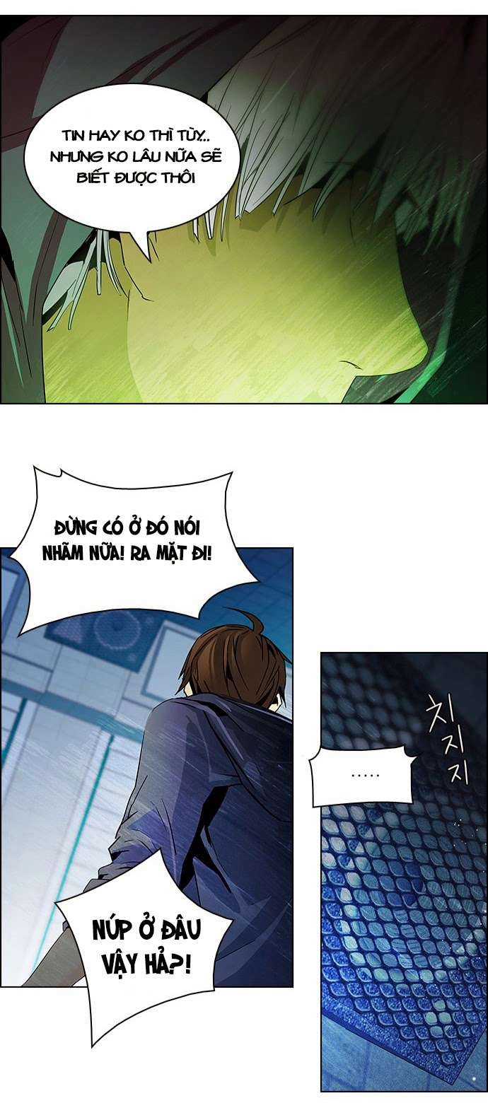 Dice Chapter 55 - 49