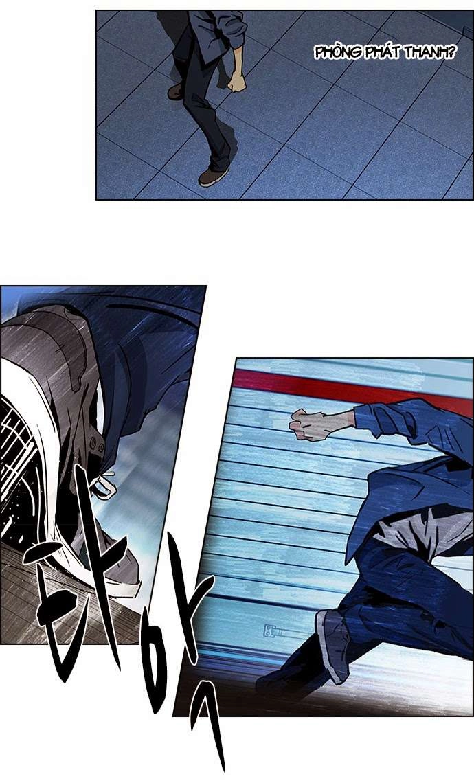 Dice Chapter 55 - 50