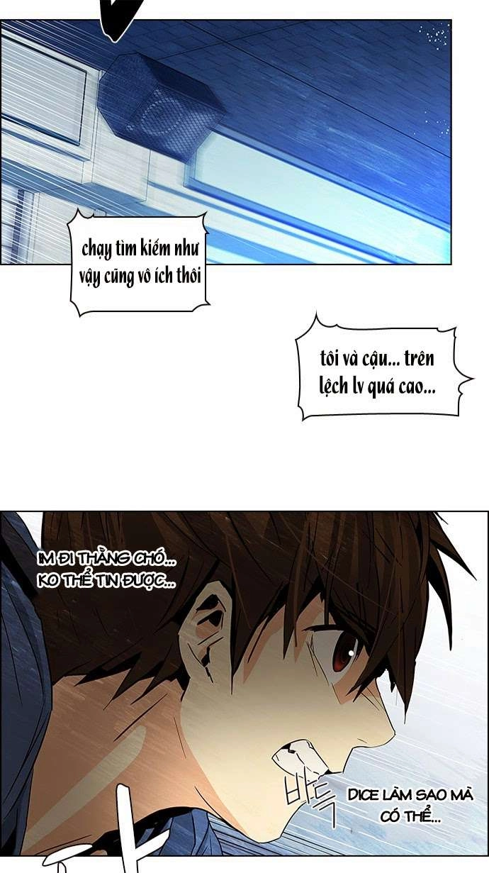 Dice Chapter 55 - 52