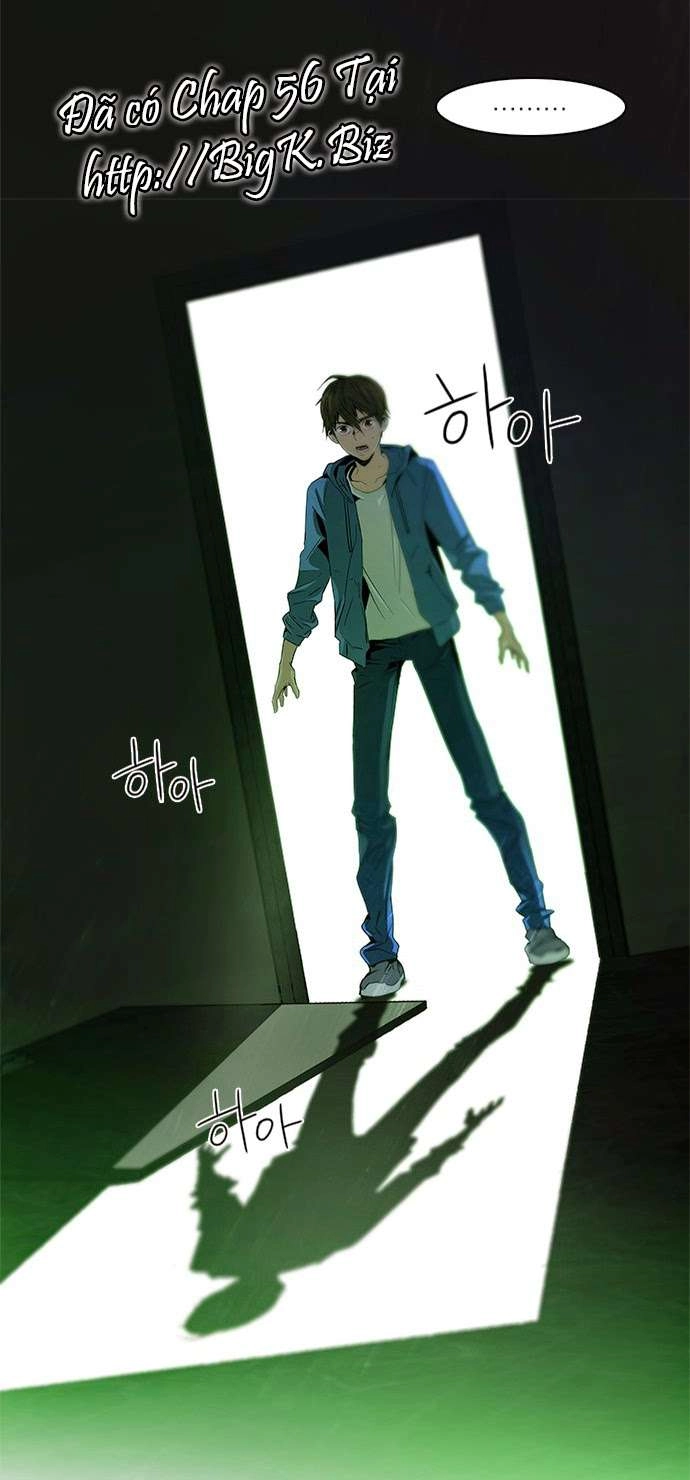 Dice Chapter 55 - 59