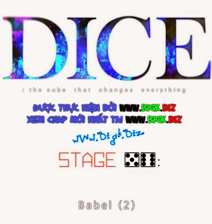 Dice Chapter 56 - 3