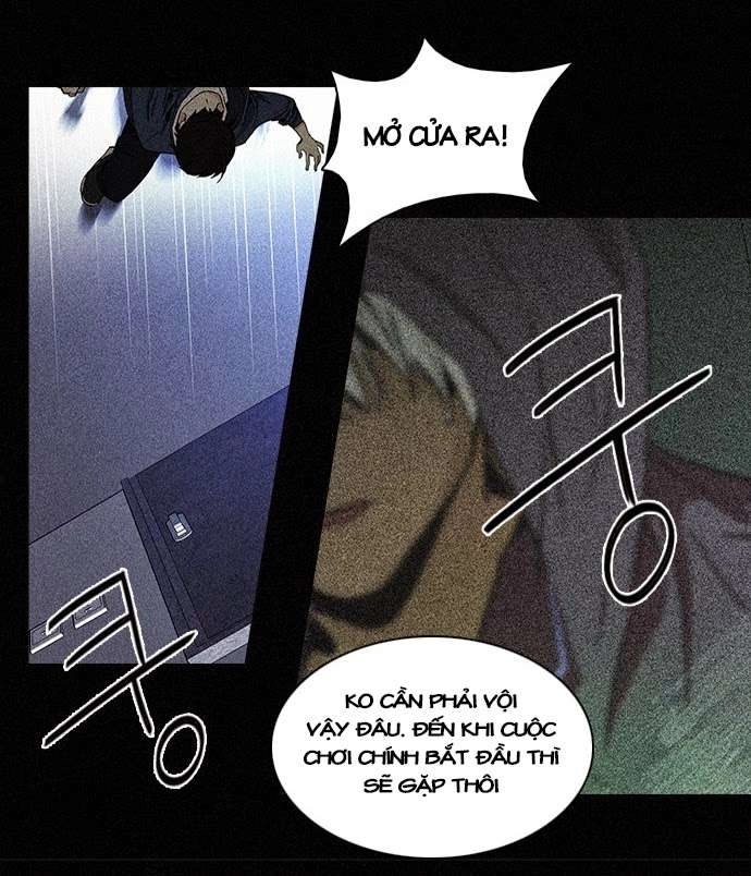 Dice Chapter 56 - 11