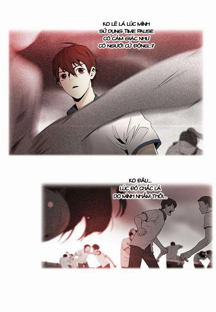 Dice Chapter 56 - 14