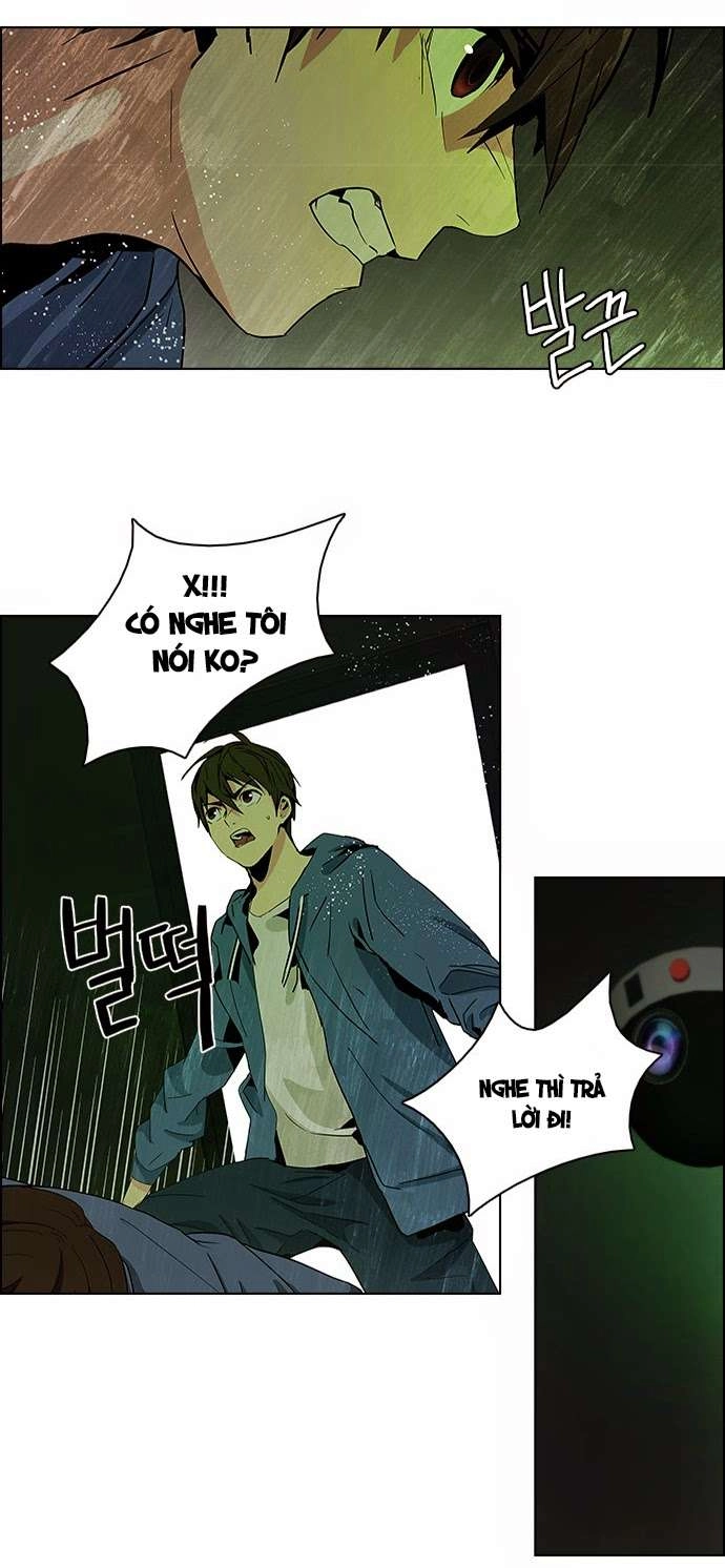 Dice Chapter 56 - 15