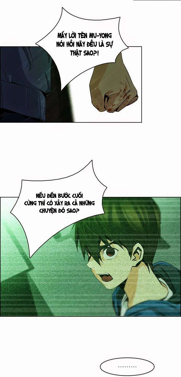 Dice Chapter 56 - 16