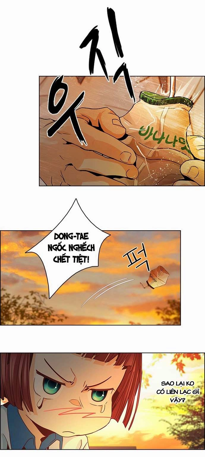 Dice Chapter 56 - 28