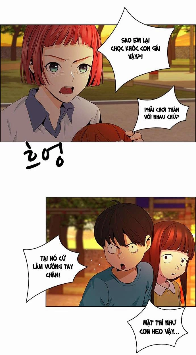 Dice Chapter 56 - 33