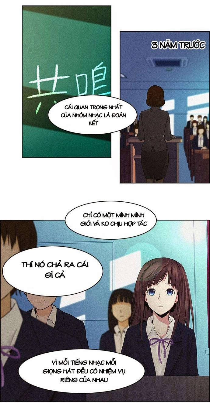 Dice Chapter 56 - 44