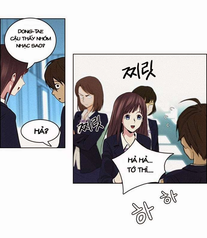 Dice Chapter 56 - 46