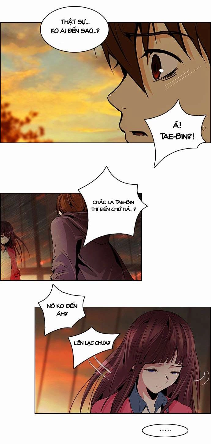 Dice Chapter 56 - 50