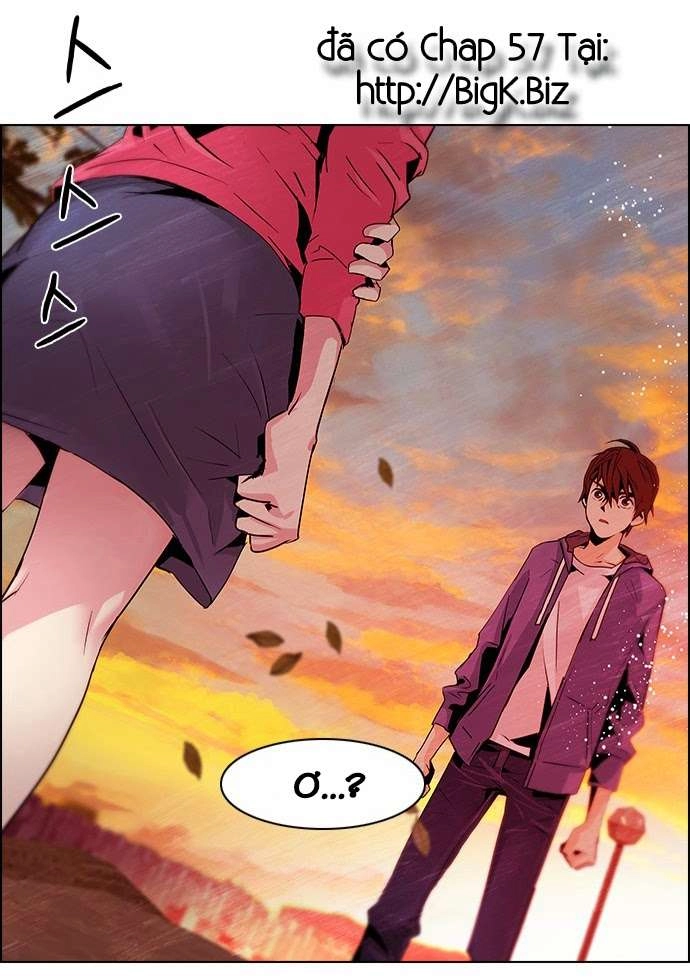 Dice Chapter 56 - 56