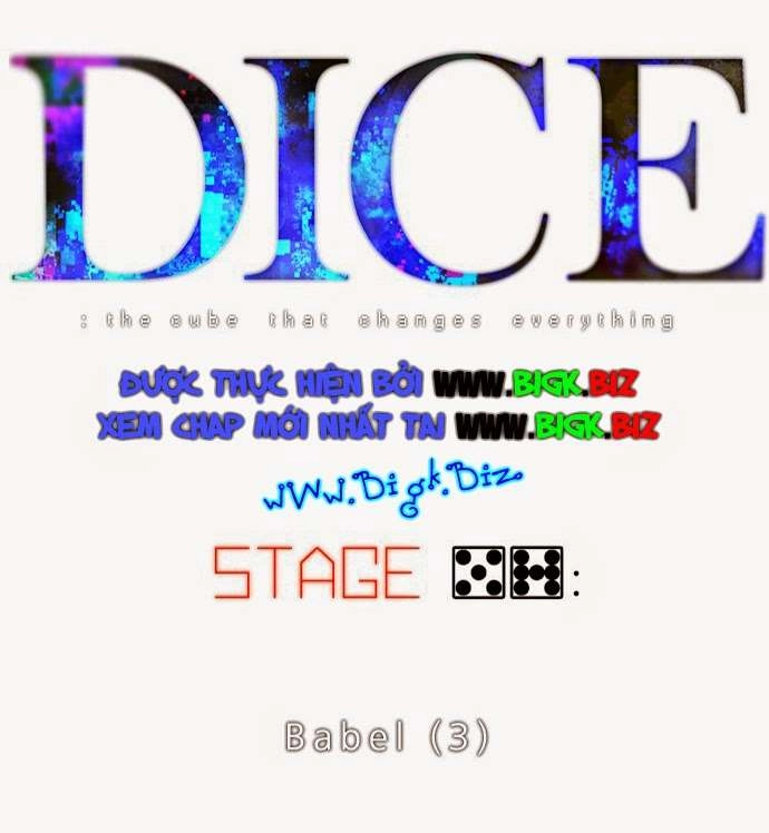 Dice Chapter 57 - 3