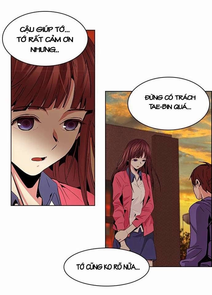 Dice Chapter 57 - 10