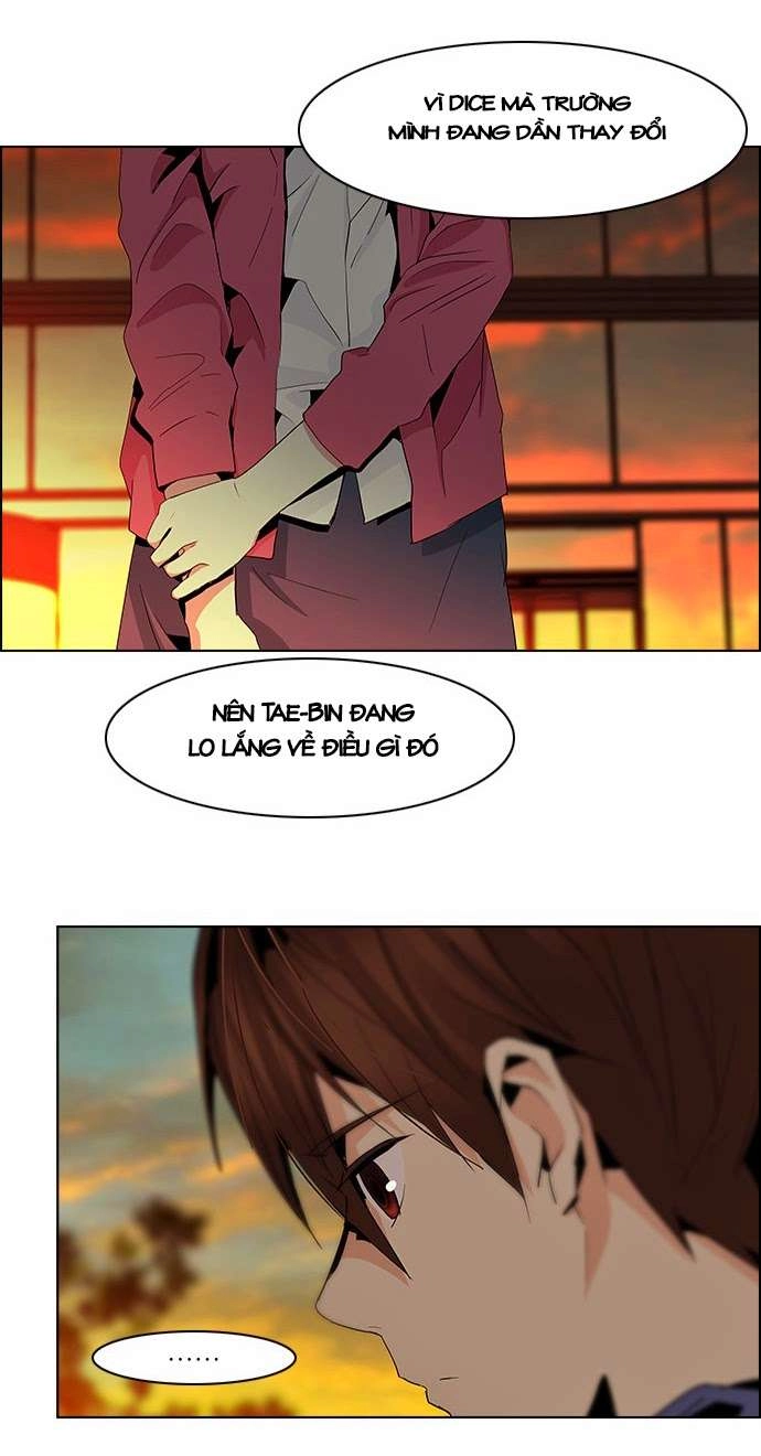 Dice Chapter 57 - 11