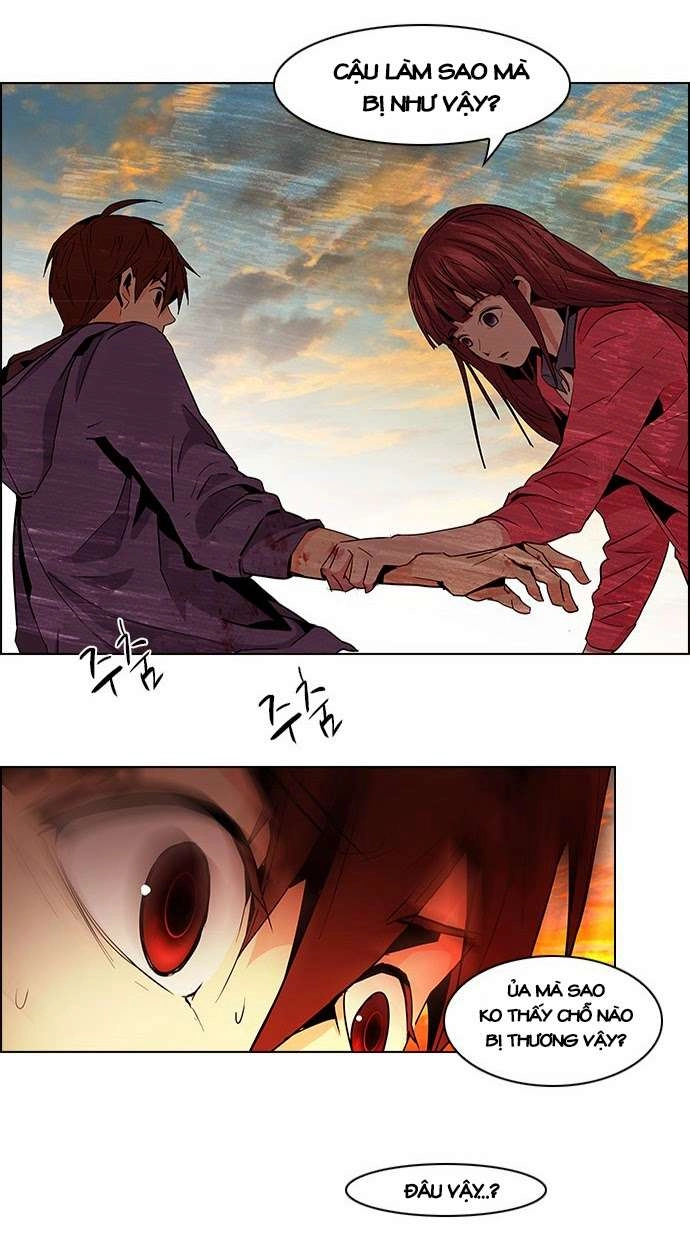 Dice Chapter 57 - 21