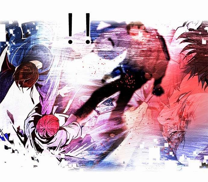 Dice Chapter 57 - 22