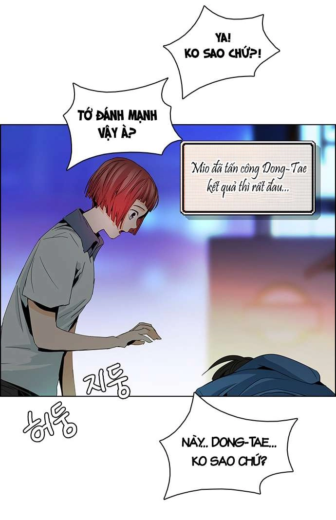 Dice Chapter 58 - 13