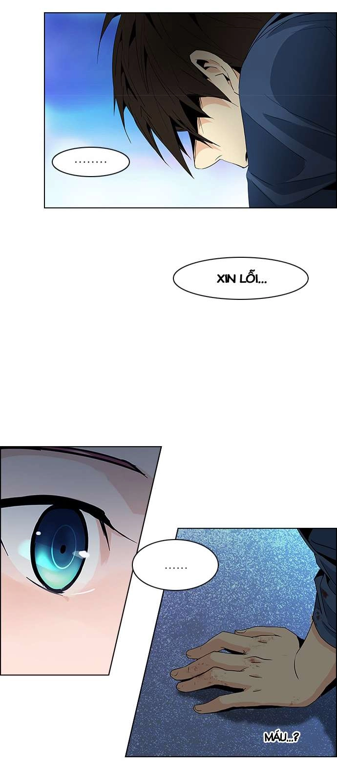 Dice Chapter 58 - 14