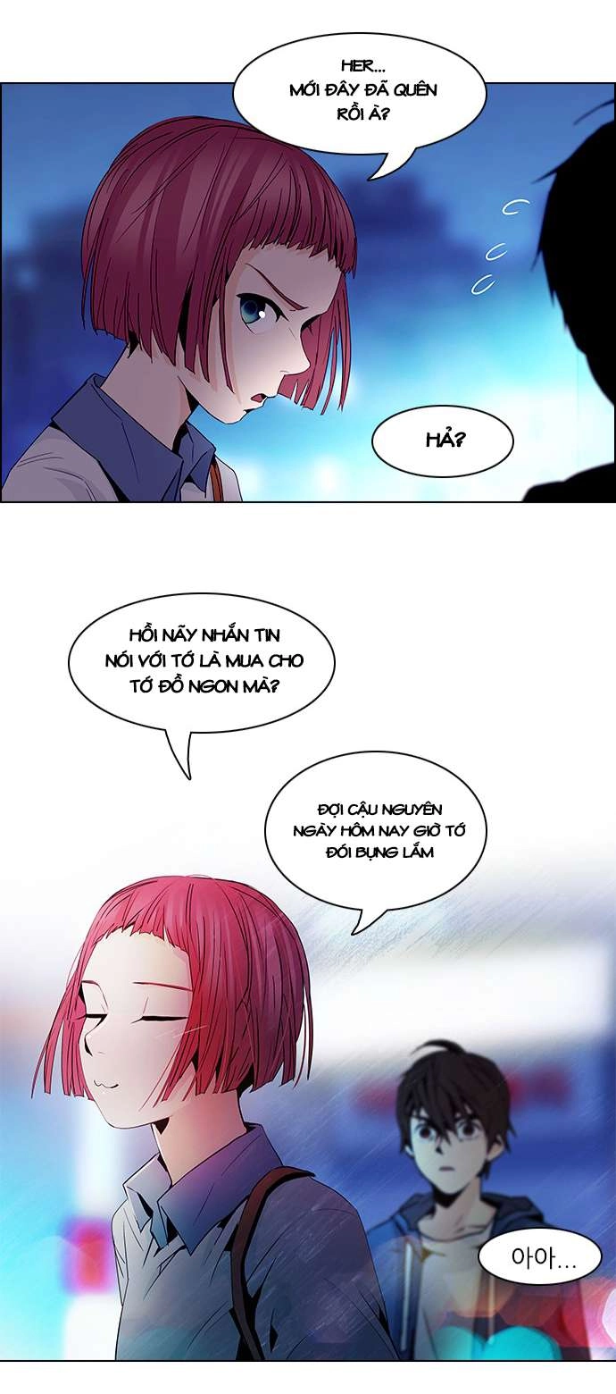 Dice Chapter 58 - 17