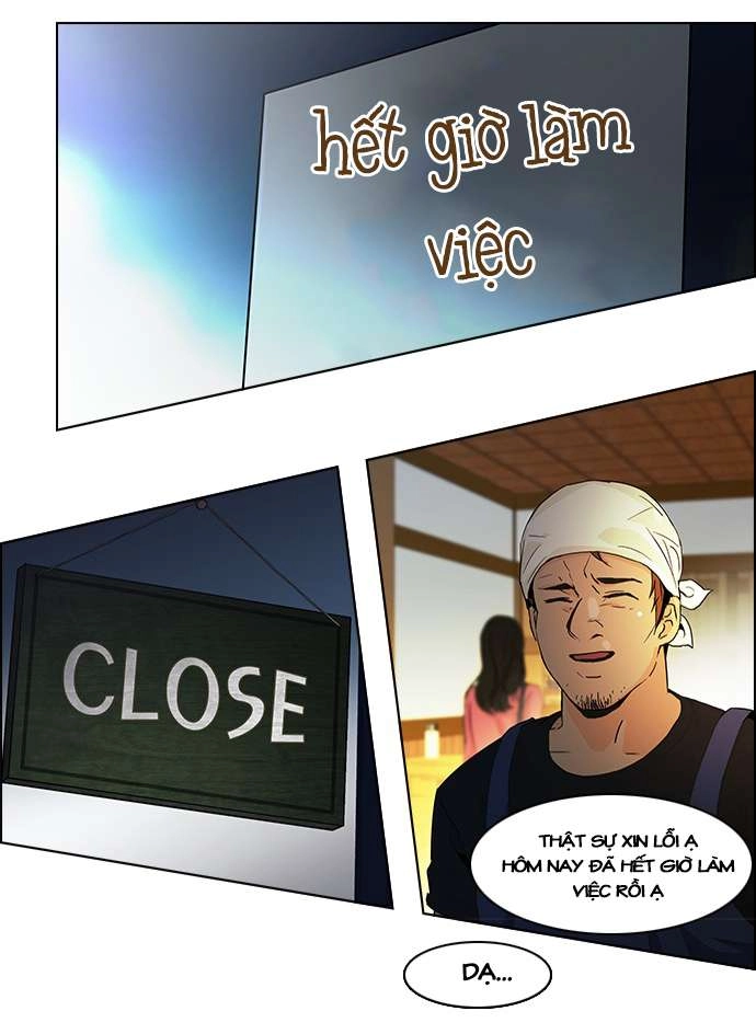 Dice Chapter 58 - 22