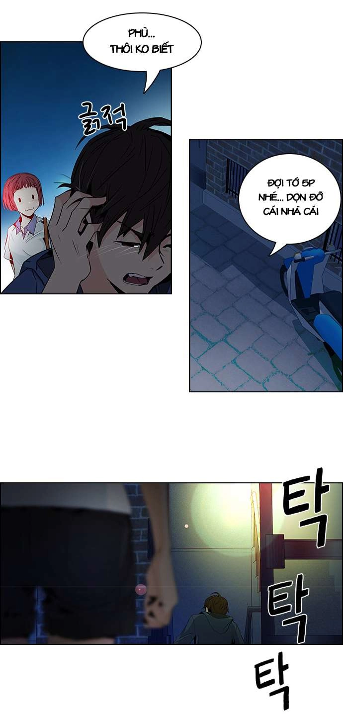 Dice Chapter 58 - 33