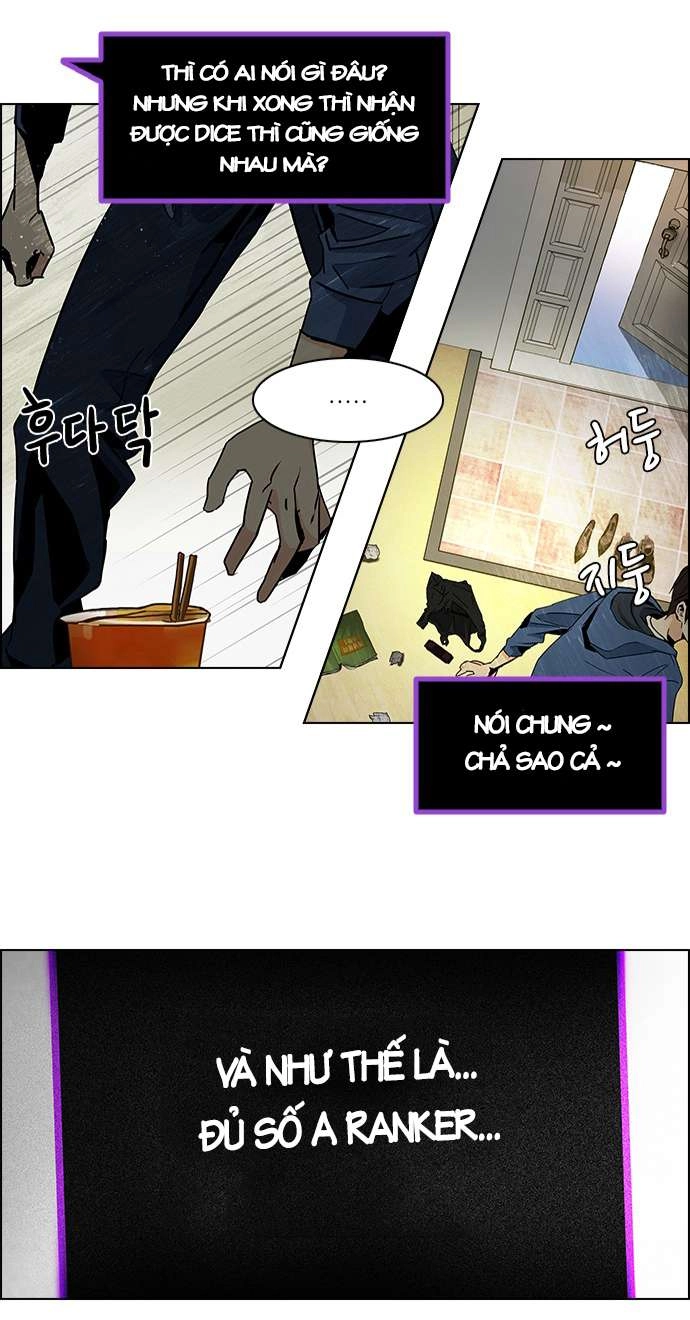 Dice Chapter 58 - 38