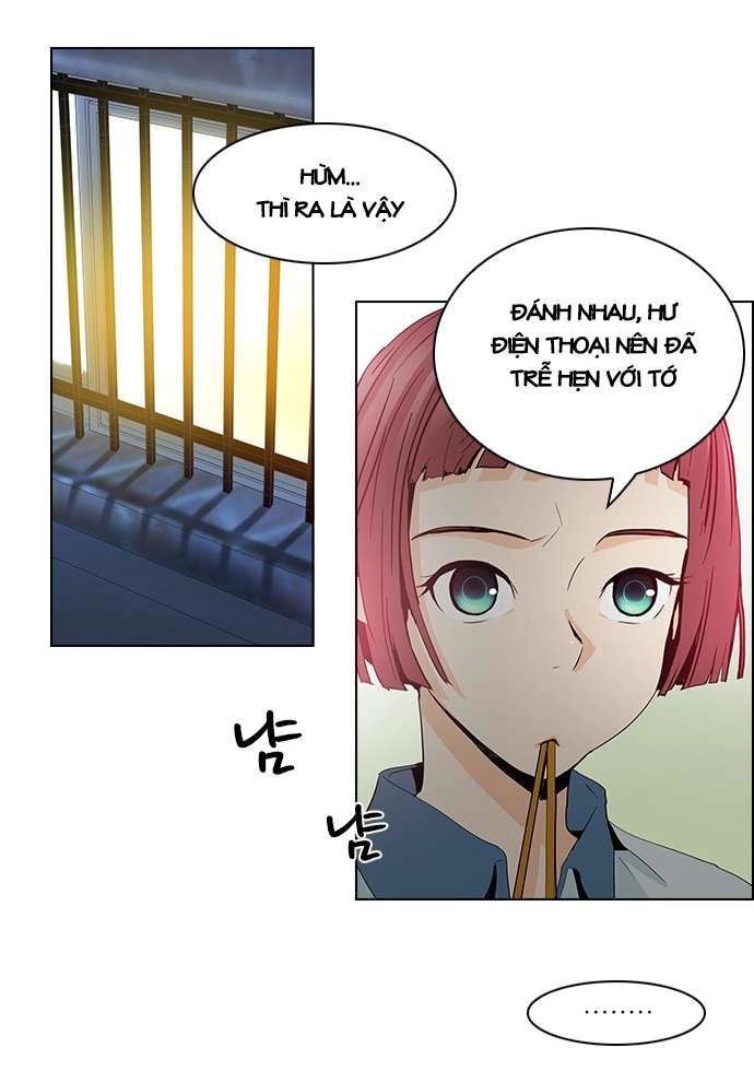 Dice Chapter 58 - 44