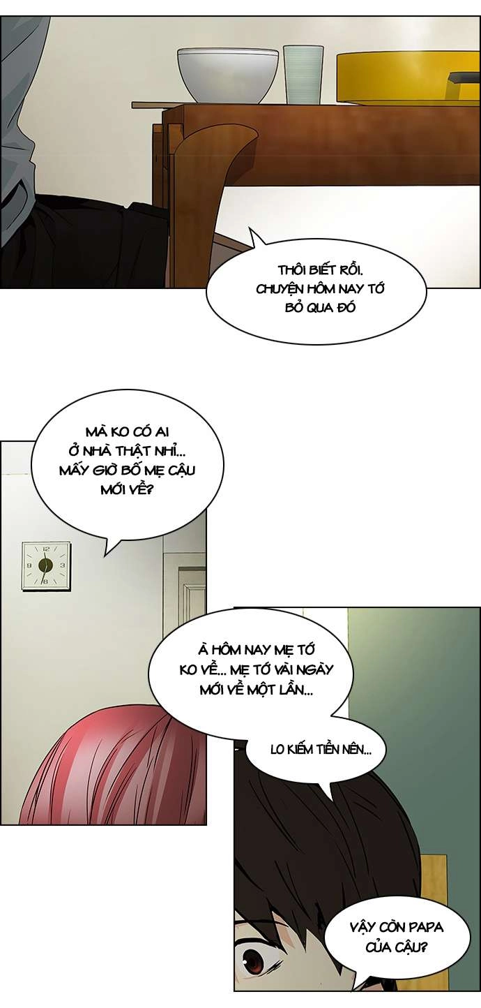 Dice Chapter 58 - 45