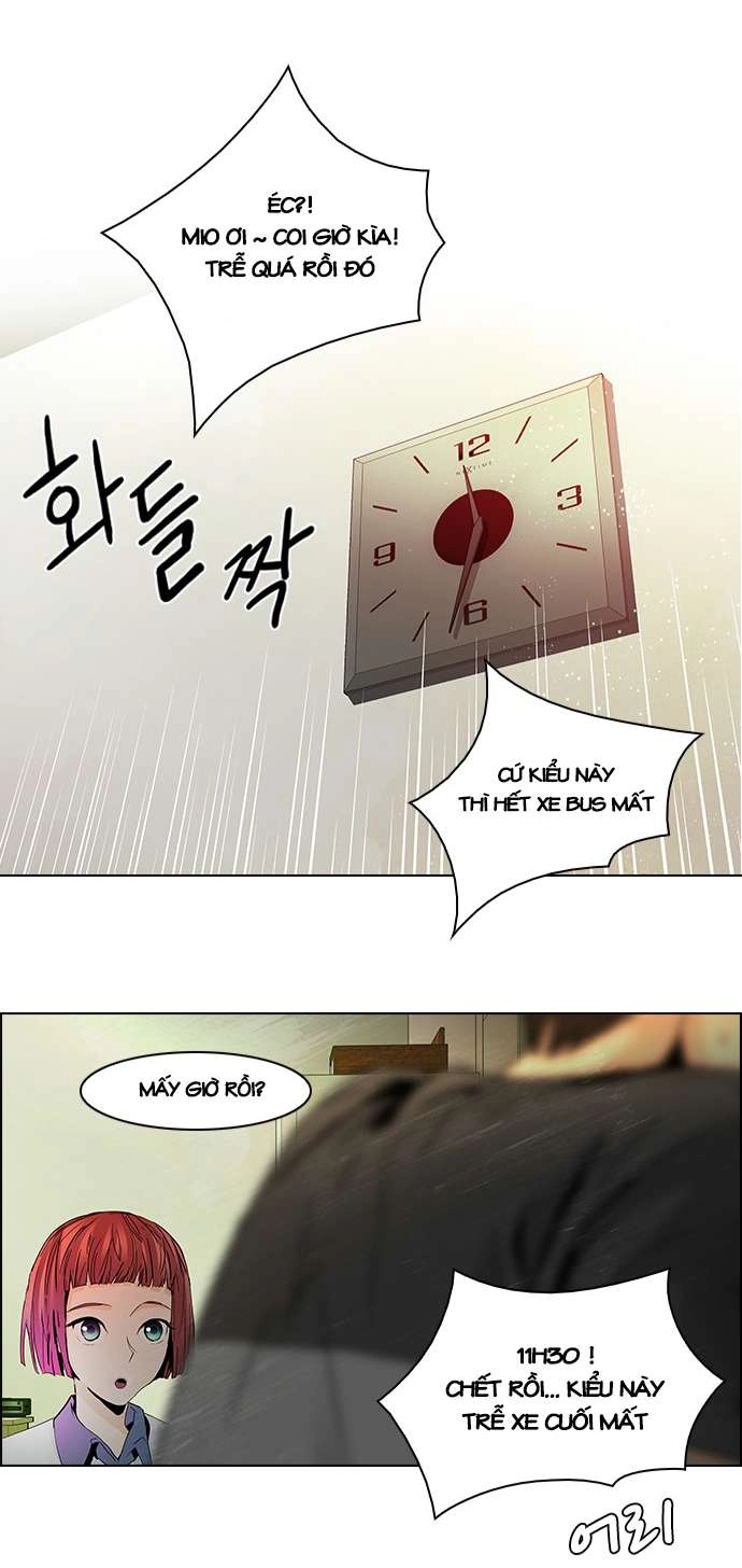 Dice Chapter 58 - 47