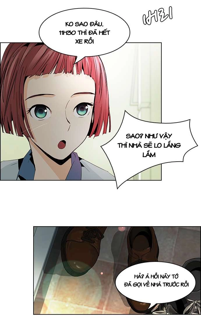 Dice Chapter 58 - 48