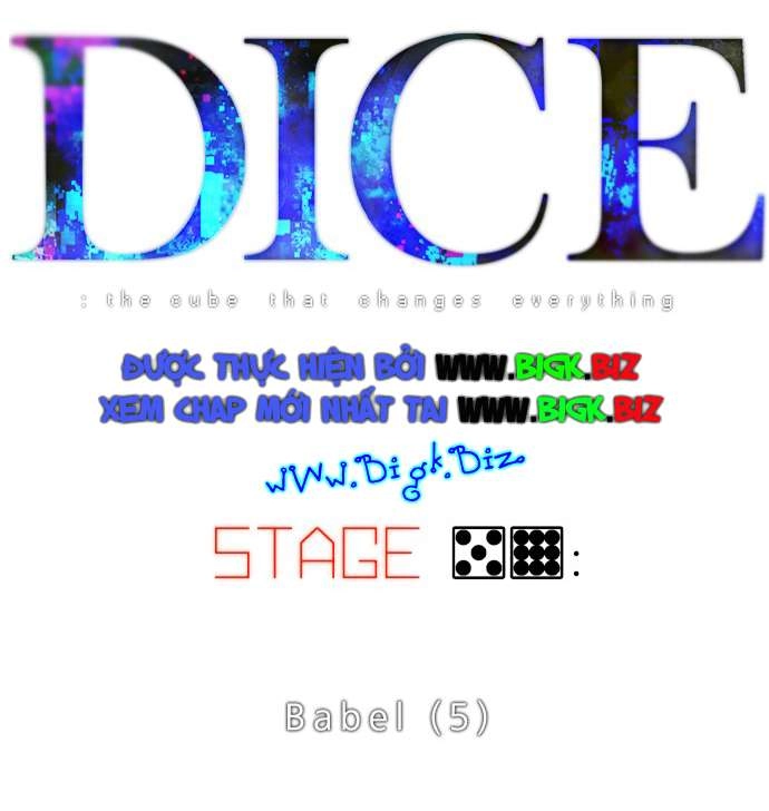 Dice Chapter 59 - 3