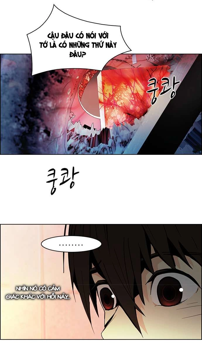 Dice Chapter 59 - 22