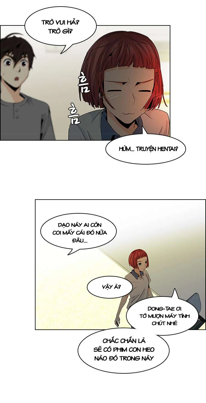 Dice Chapter 59 - 27