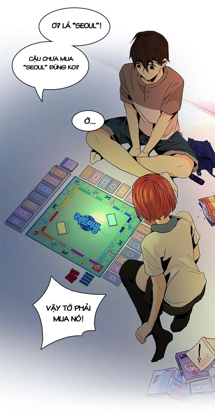 Dice Chapter 59 - 37