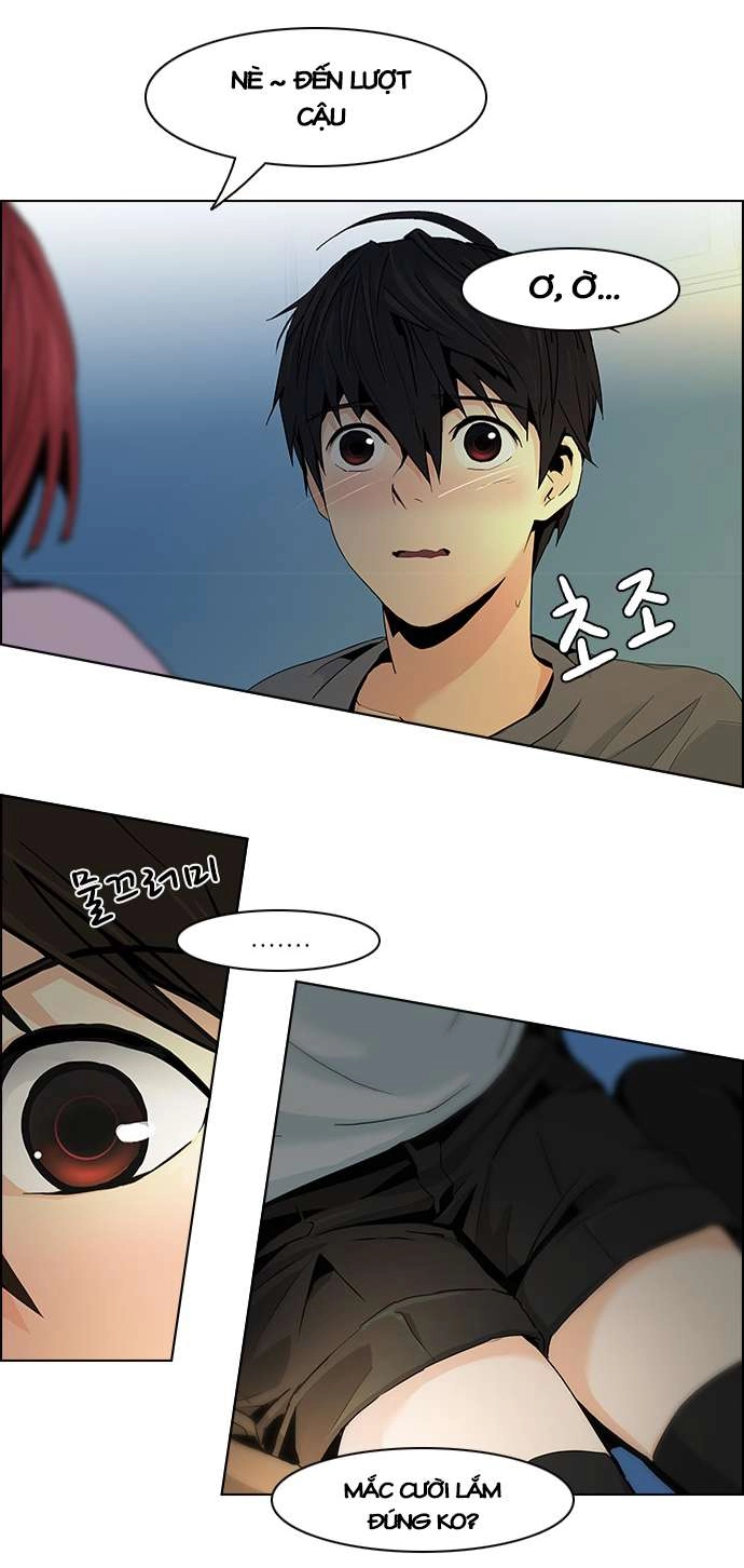 Dice Chapter 59 - 38